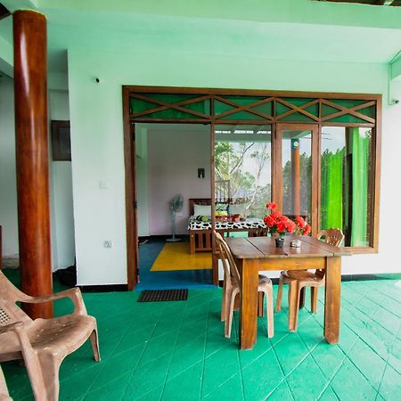 The Sunshine Ella Apartment Luaran gambar