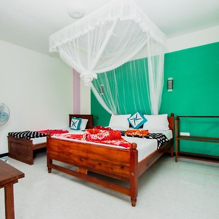 The Sunshine Ella Apartment Luaran gambar