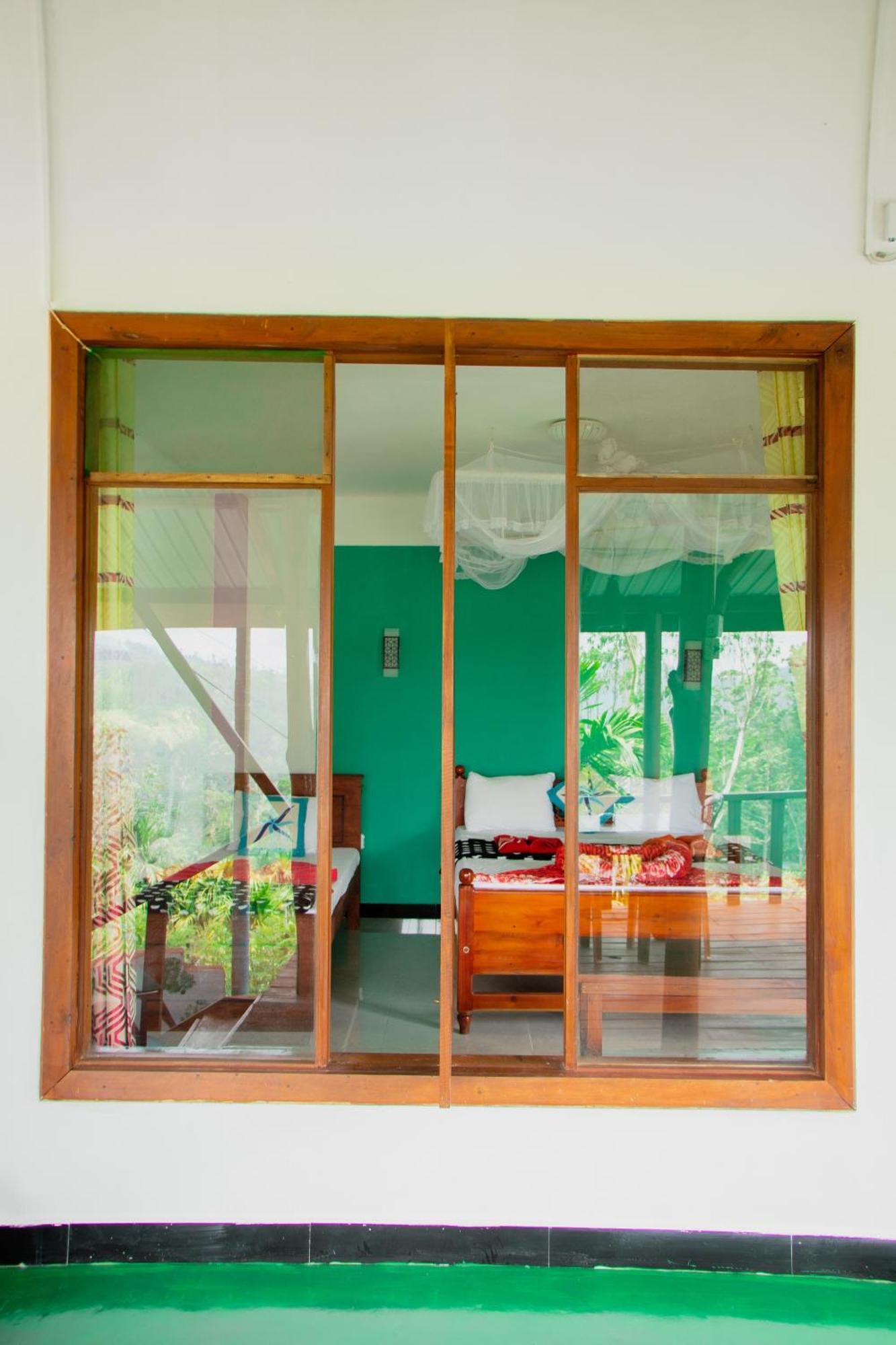 The Sunshine Ella Apartment Luaran gambar