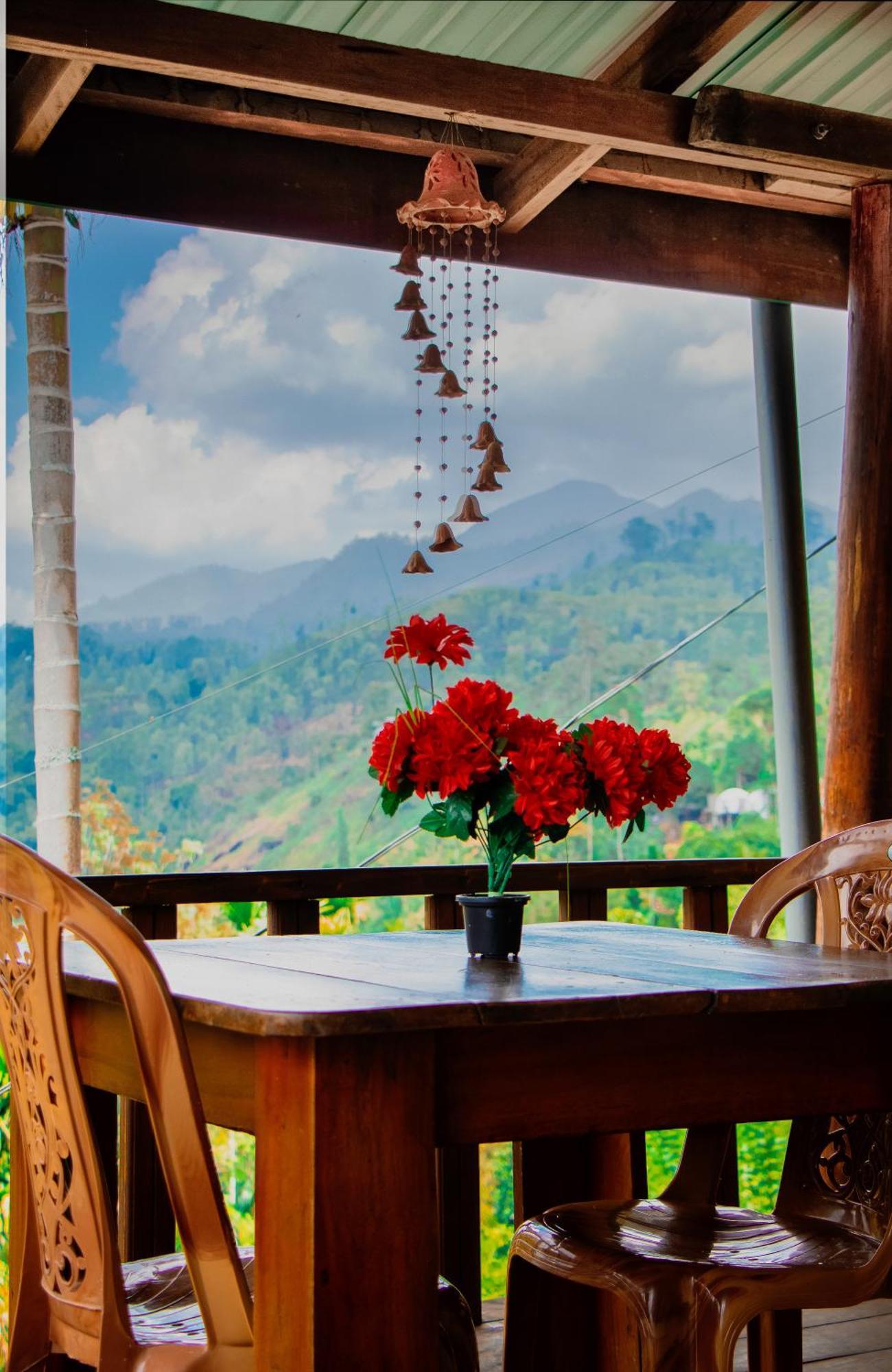 The Sunshine Ella Apartment Luaran gambar