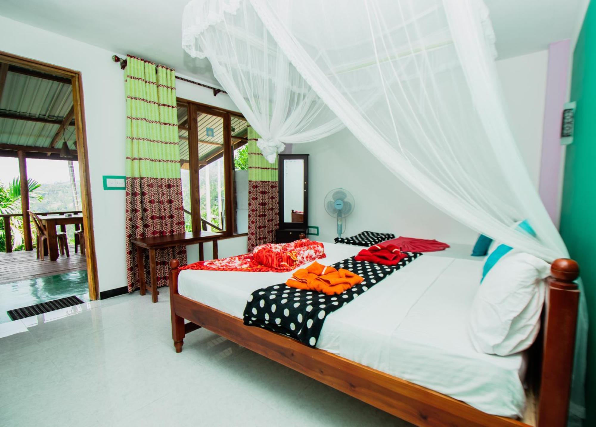 The Sunshine Ella Apartment Luaran gambar