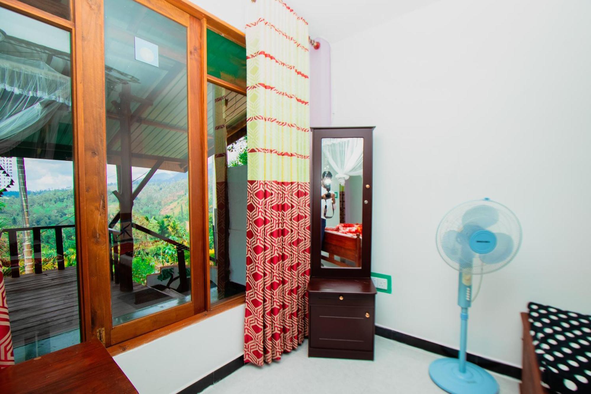 The Sunshine Ella Apartment Luaran gambar