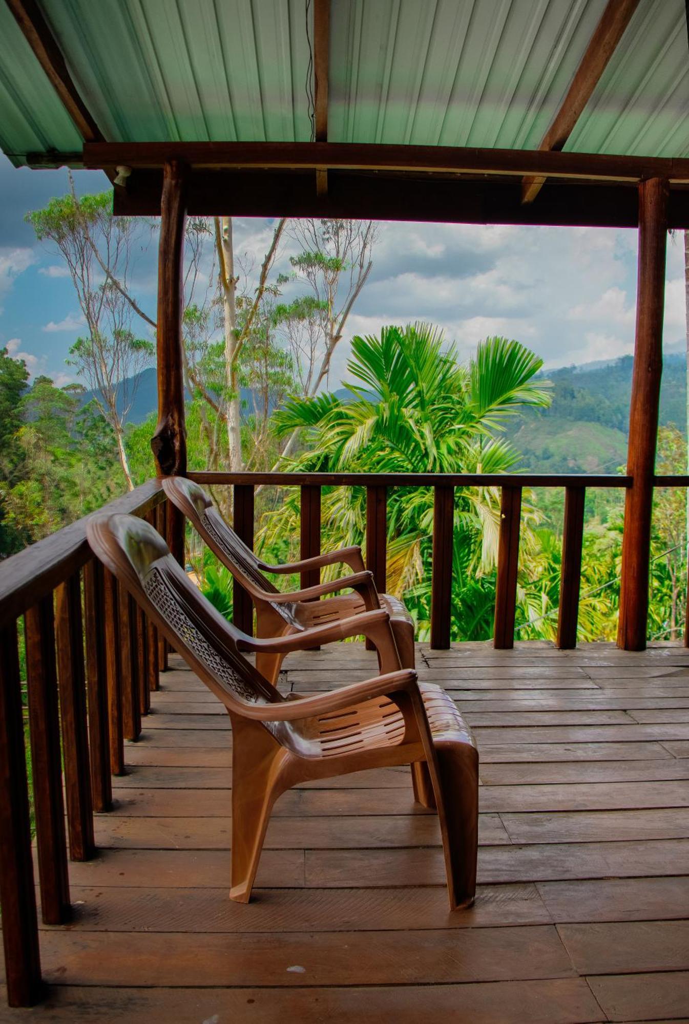 The Sunshine Ella Apartment Luaran gambar