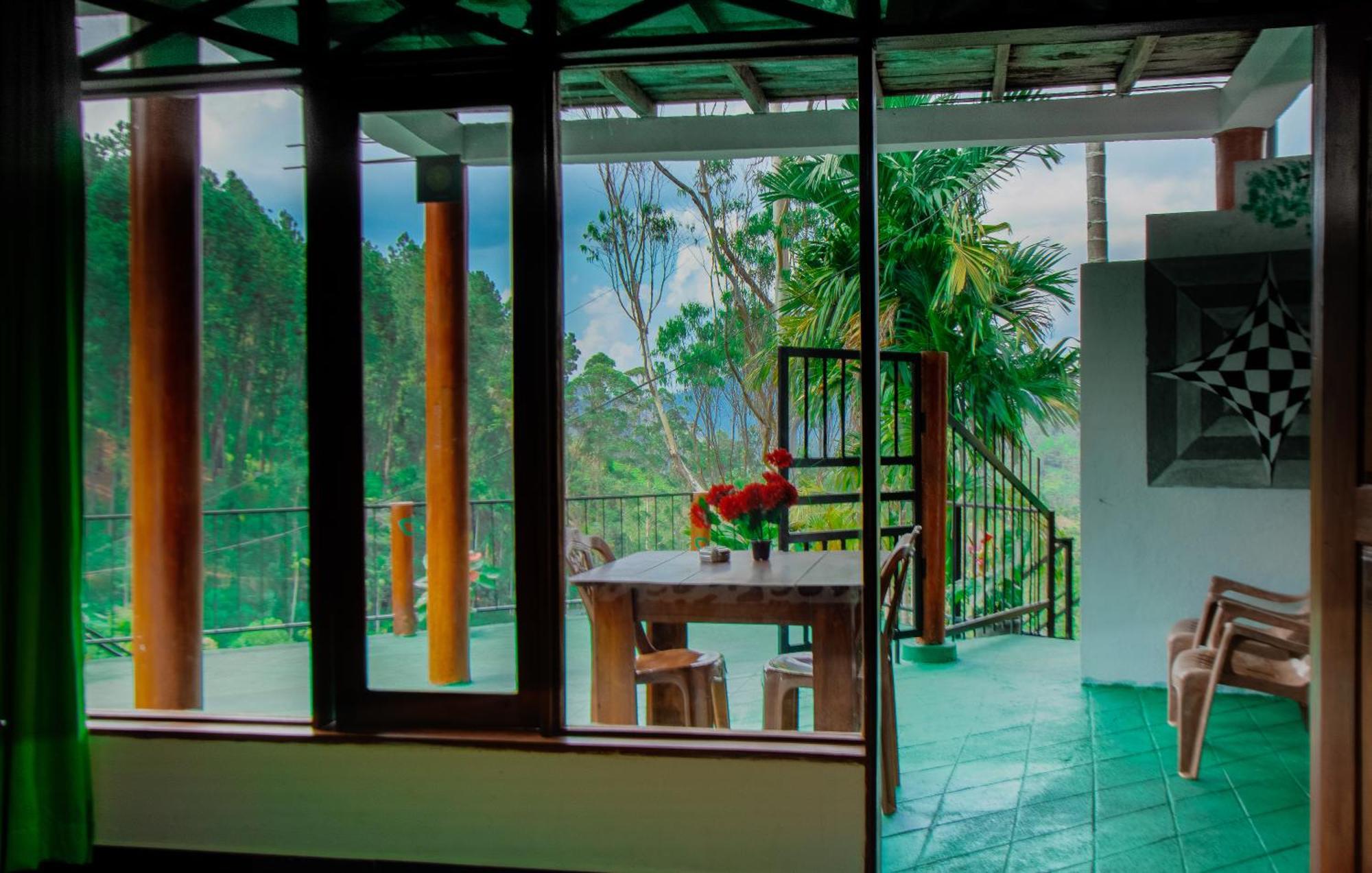 The Sunshine Ella Apartment Luaran gambar