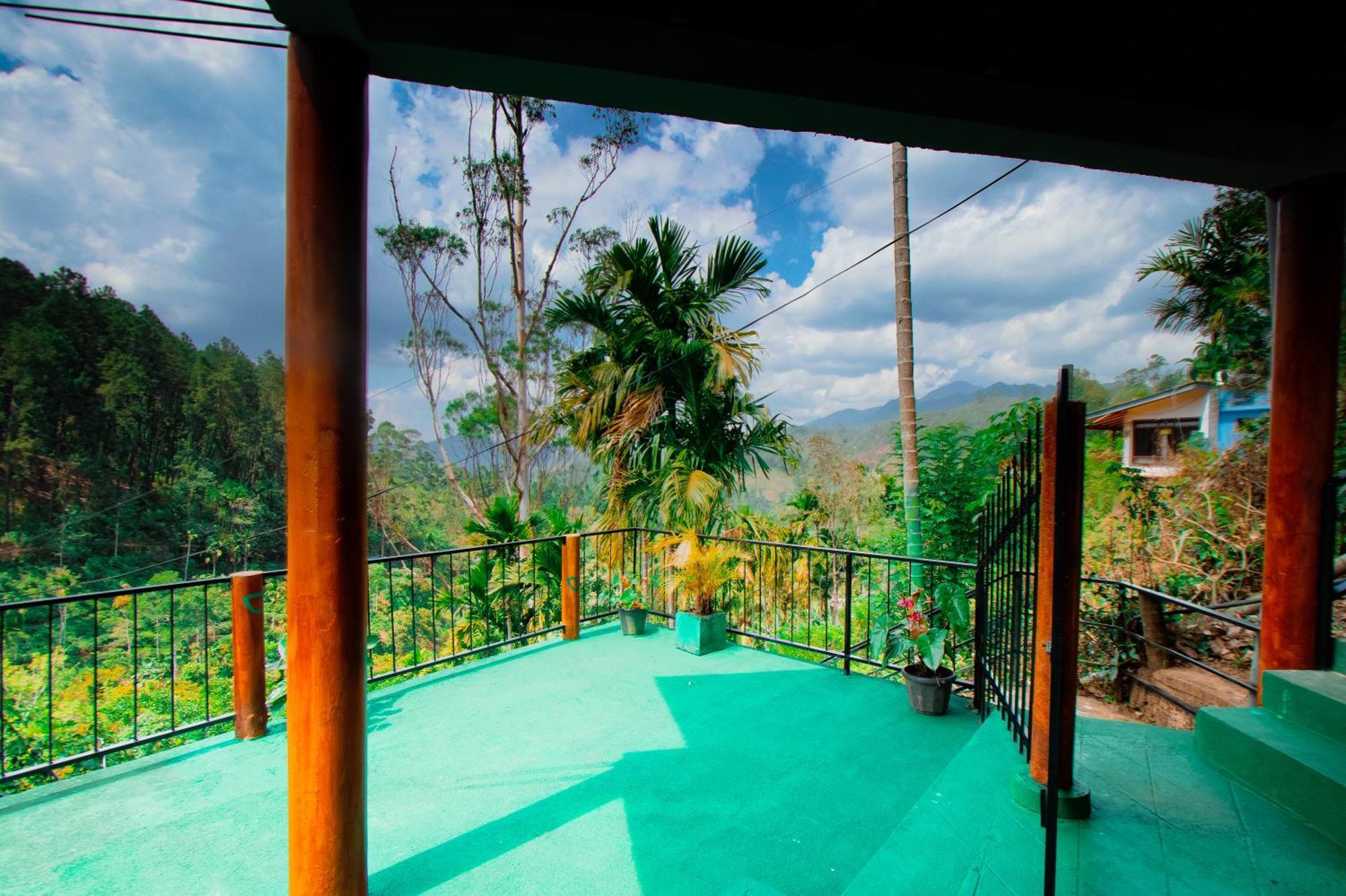 The Sunshine Ella Apartment Luaran gambar