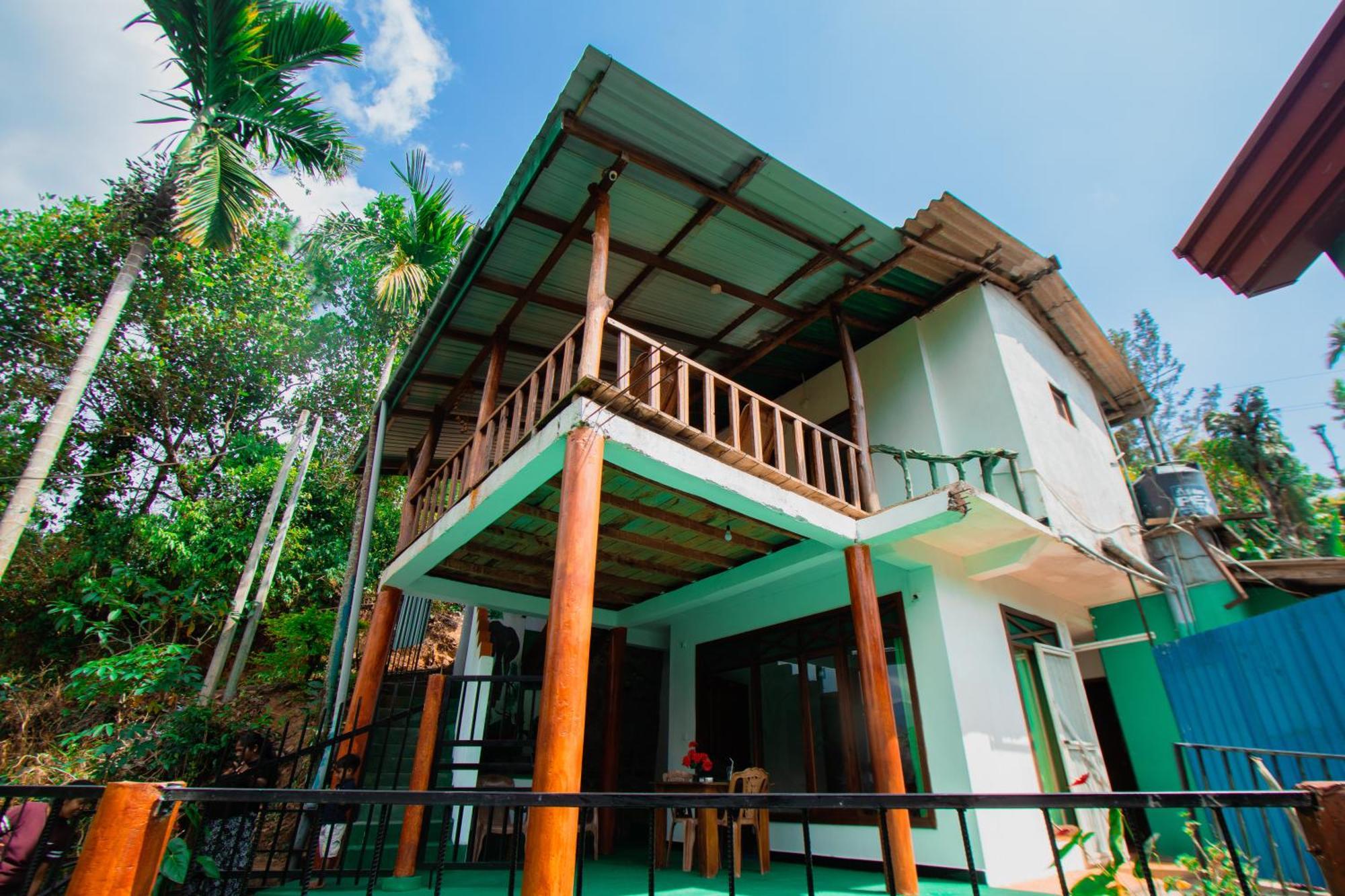 The Sunshine Ella Apartment Luaran gambar