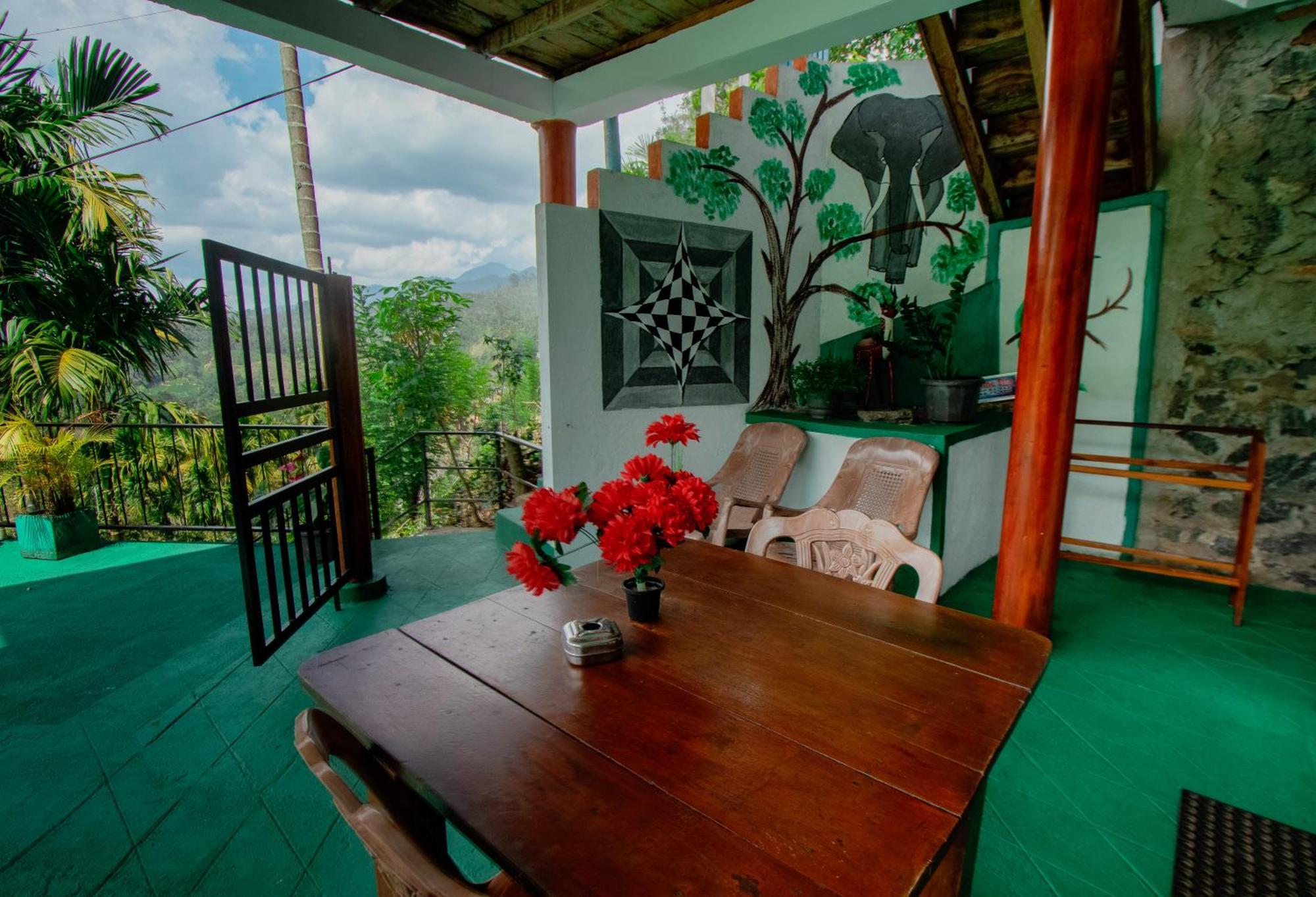 The Sunshine Ella Apartment Luaran gambar