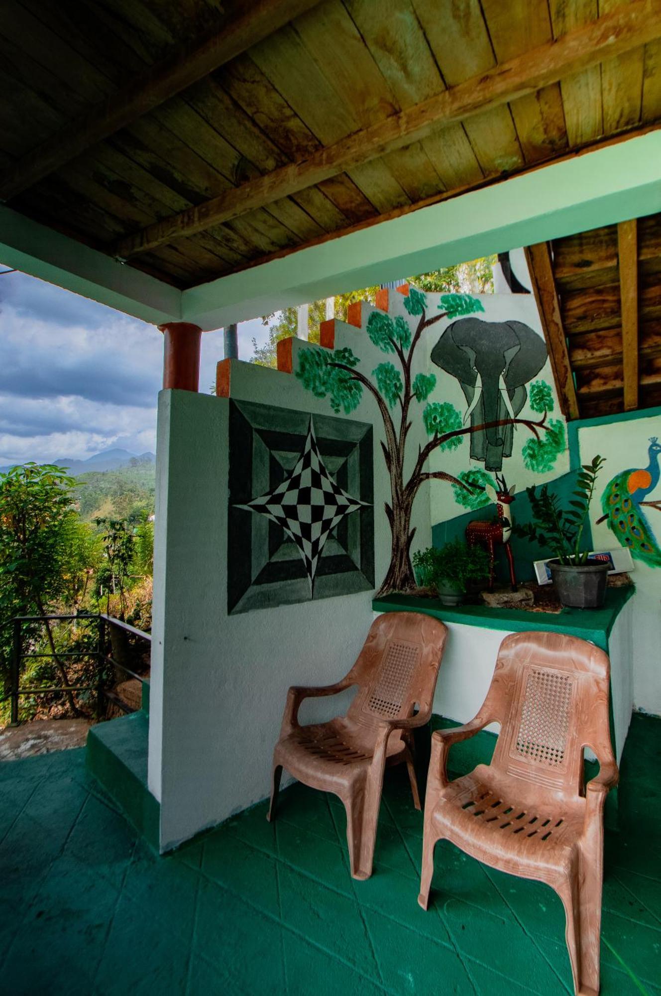 The Sunshine Ella Apartment Luaran gambar