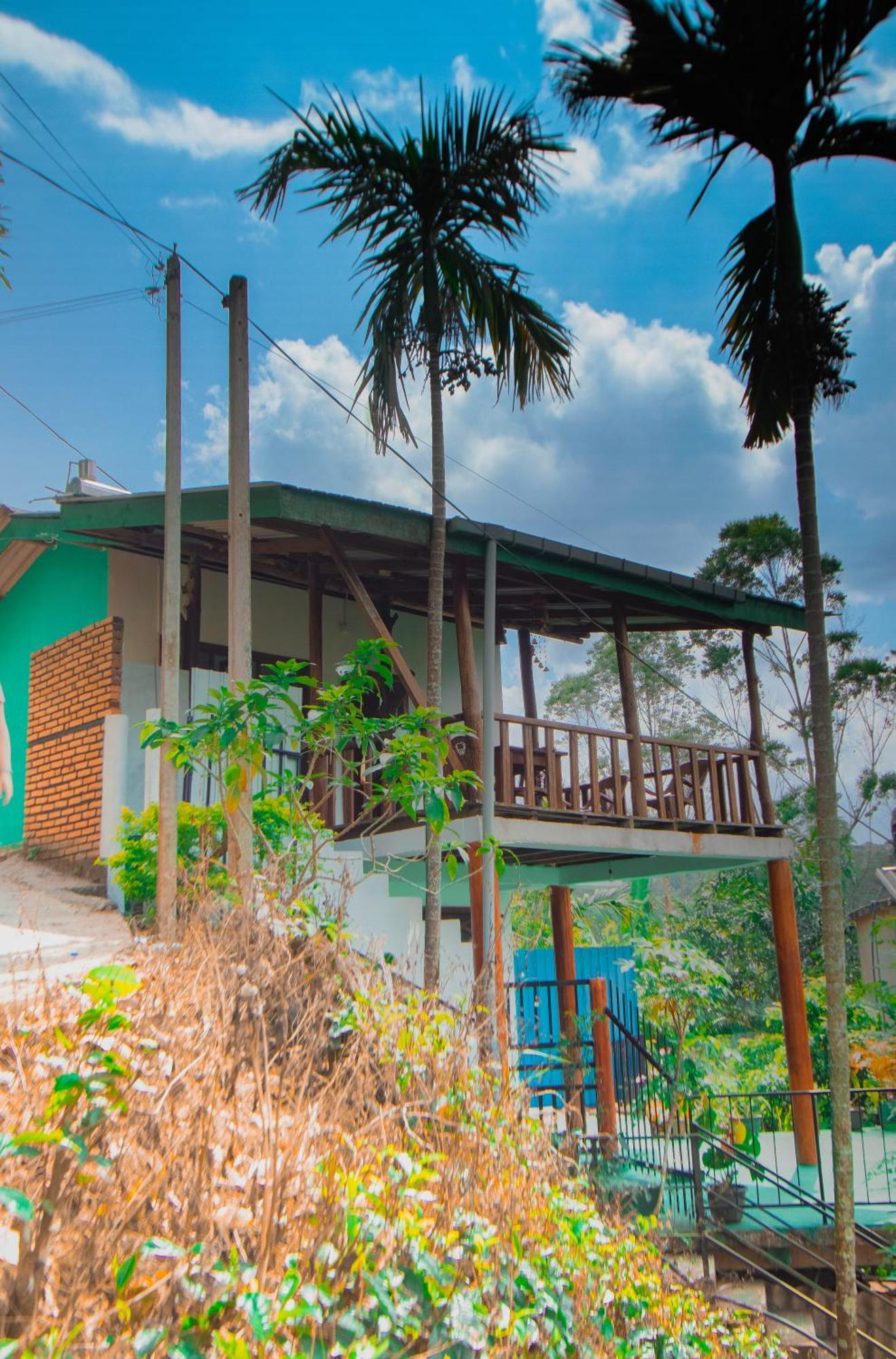 The Sunshine Ella Apartment Luaran gambar