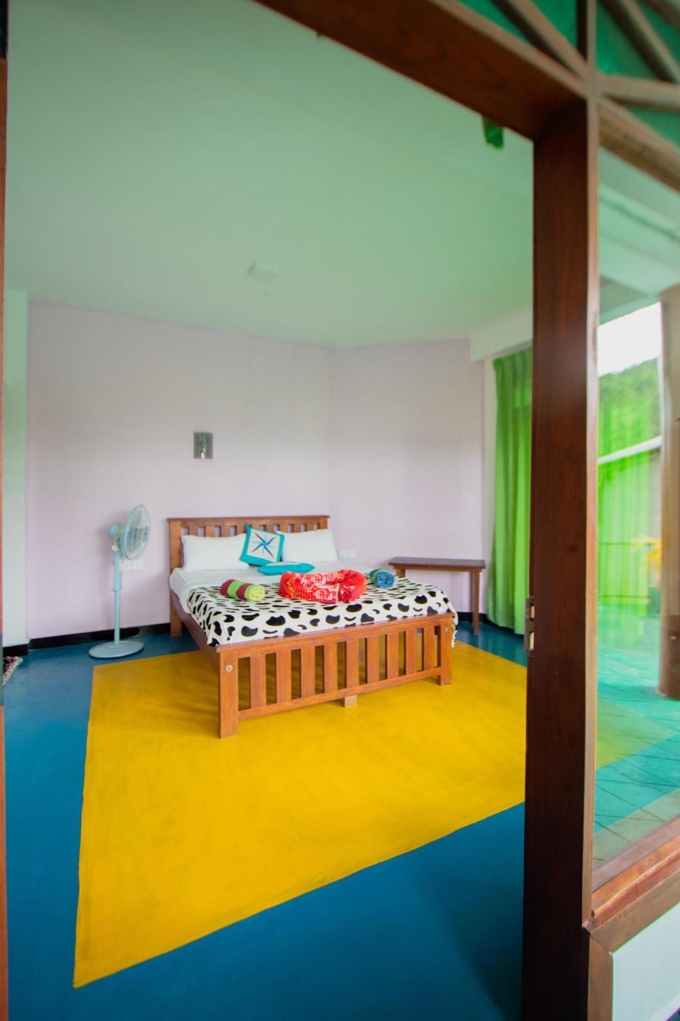 The Sunshine Ella Apartment Luaran gambar