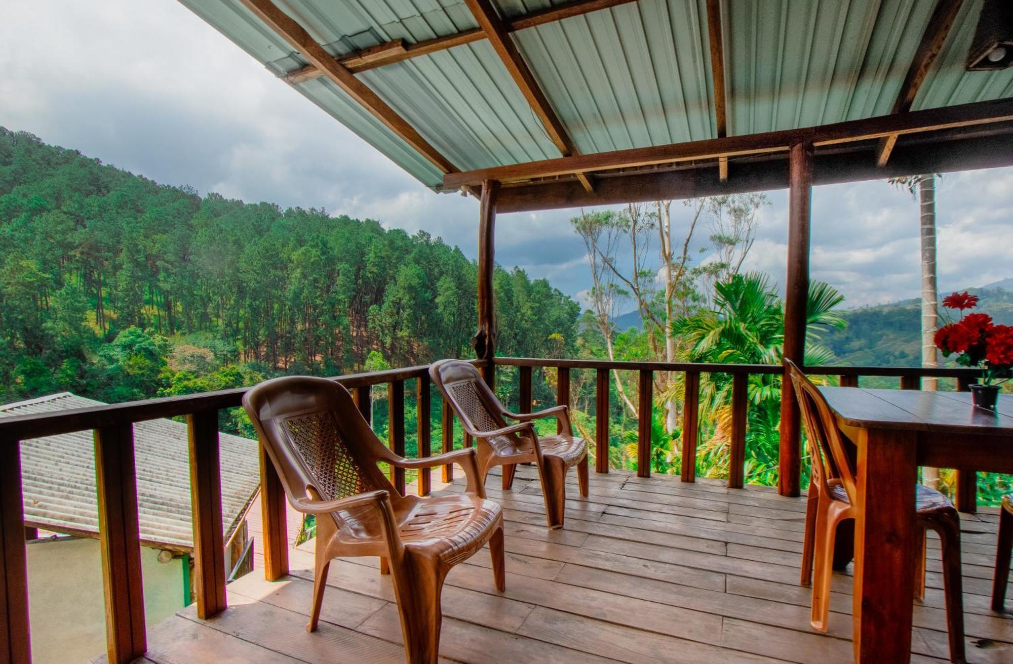 The Sunshine Ella Apartment Luaran gambar