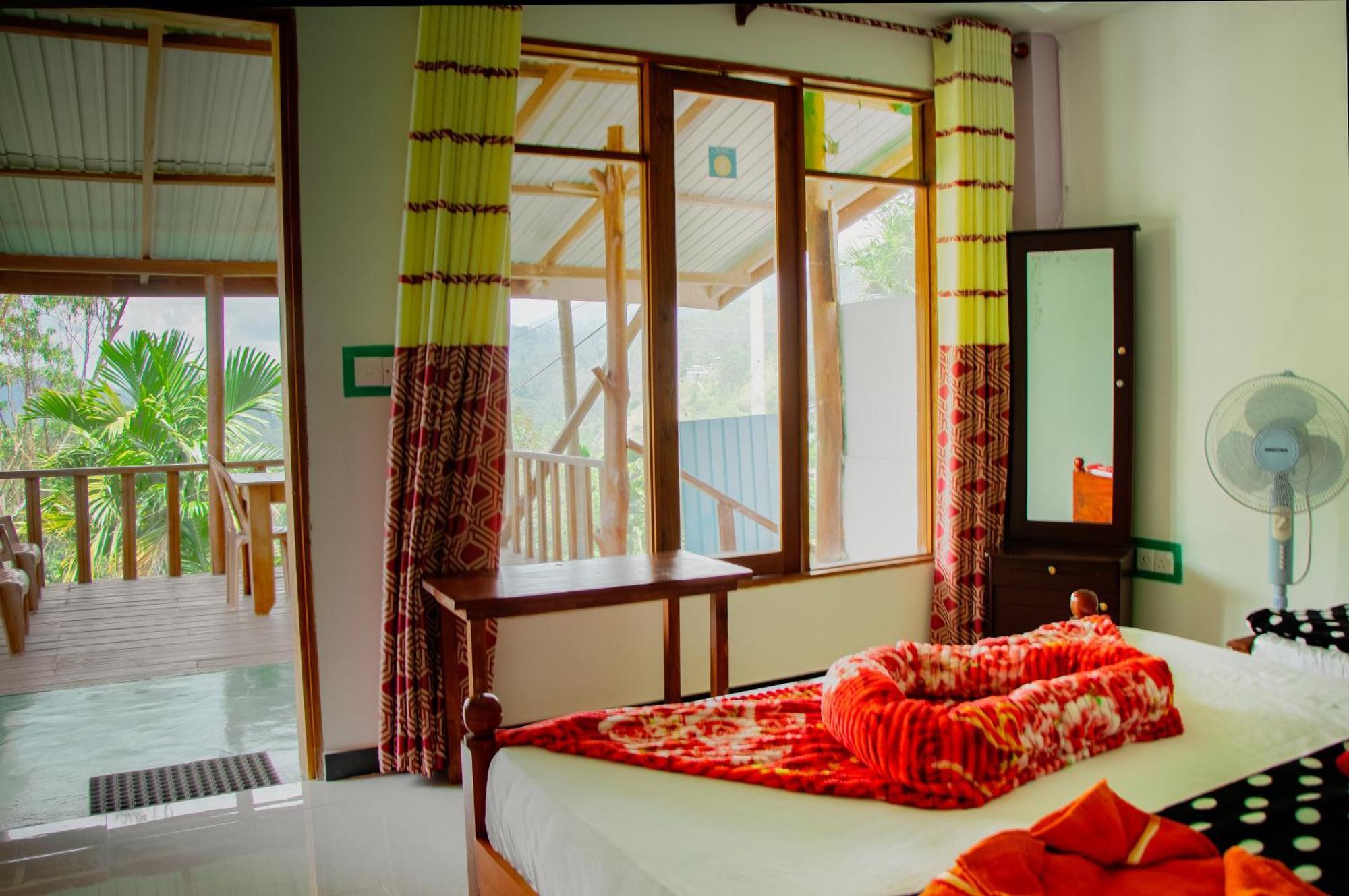 The Sunshine Ella Apartment Luaran gambar