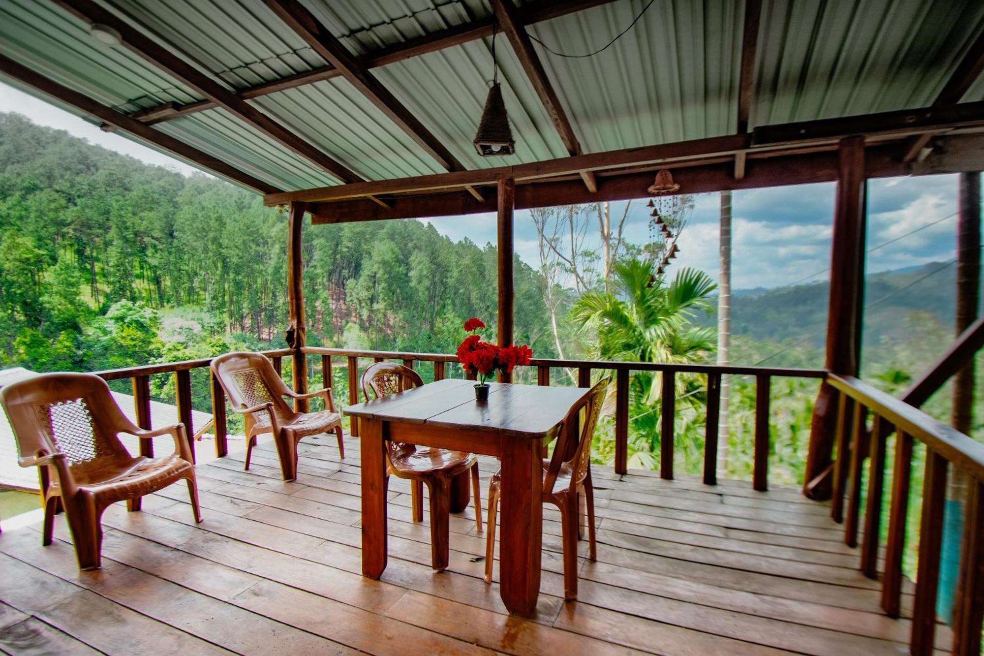 The Sunshine Ella Apartment Luaran gambar
