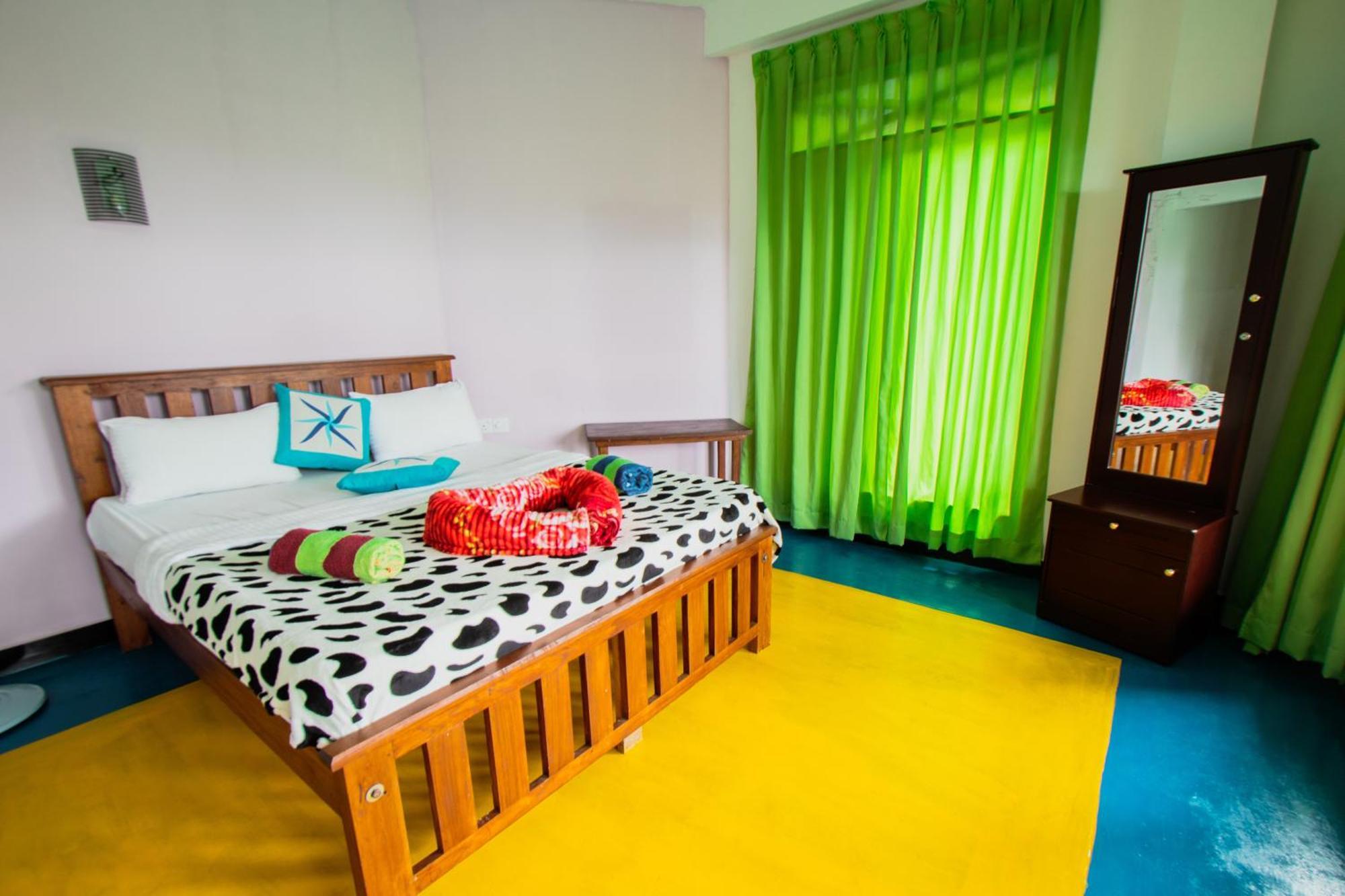 The Sunshine Ella Apartment Luaran gambar