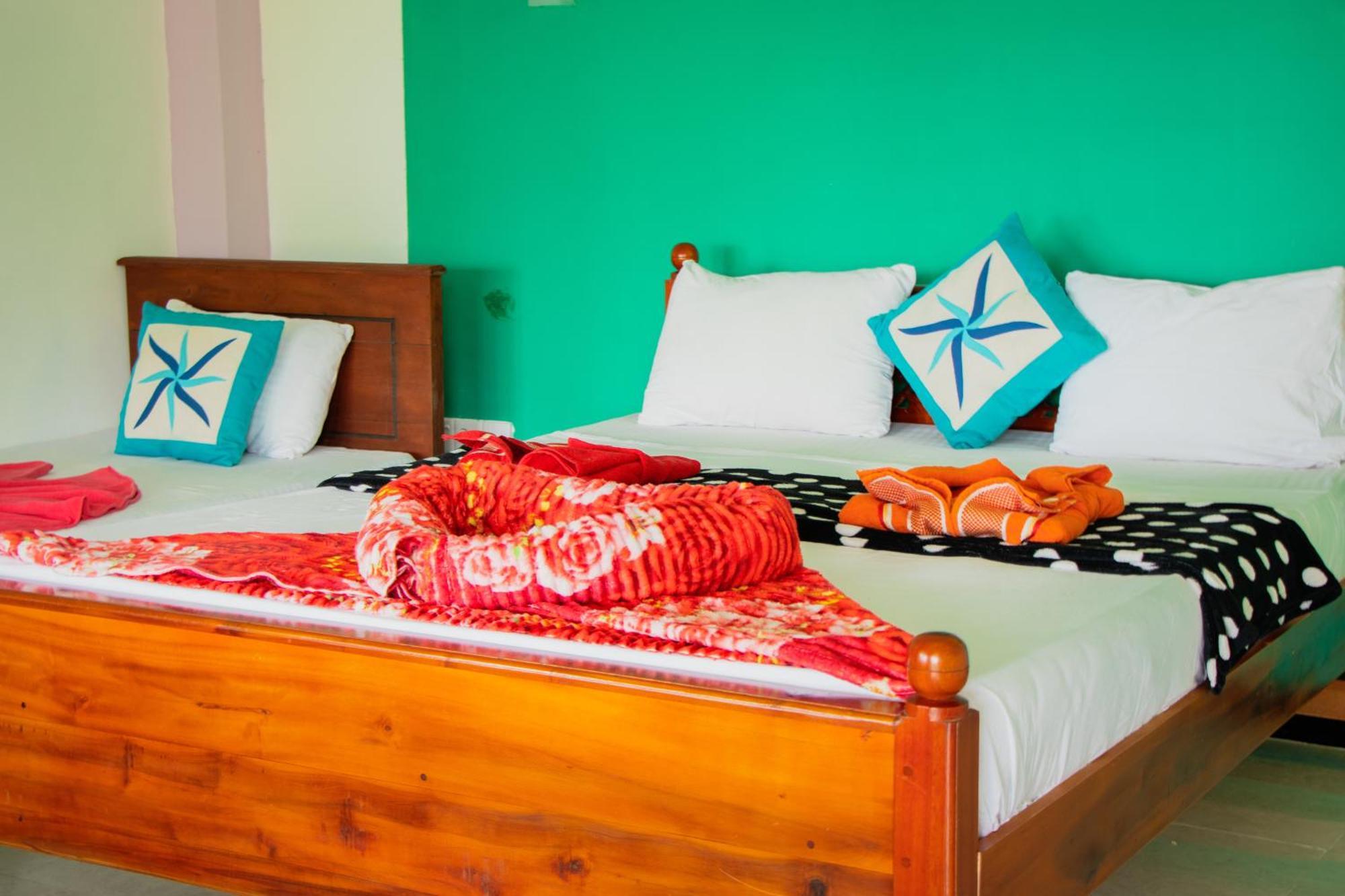 The Sunshine Ella Apartment Luaran gambar