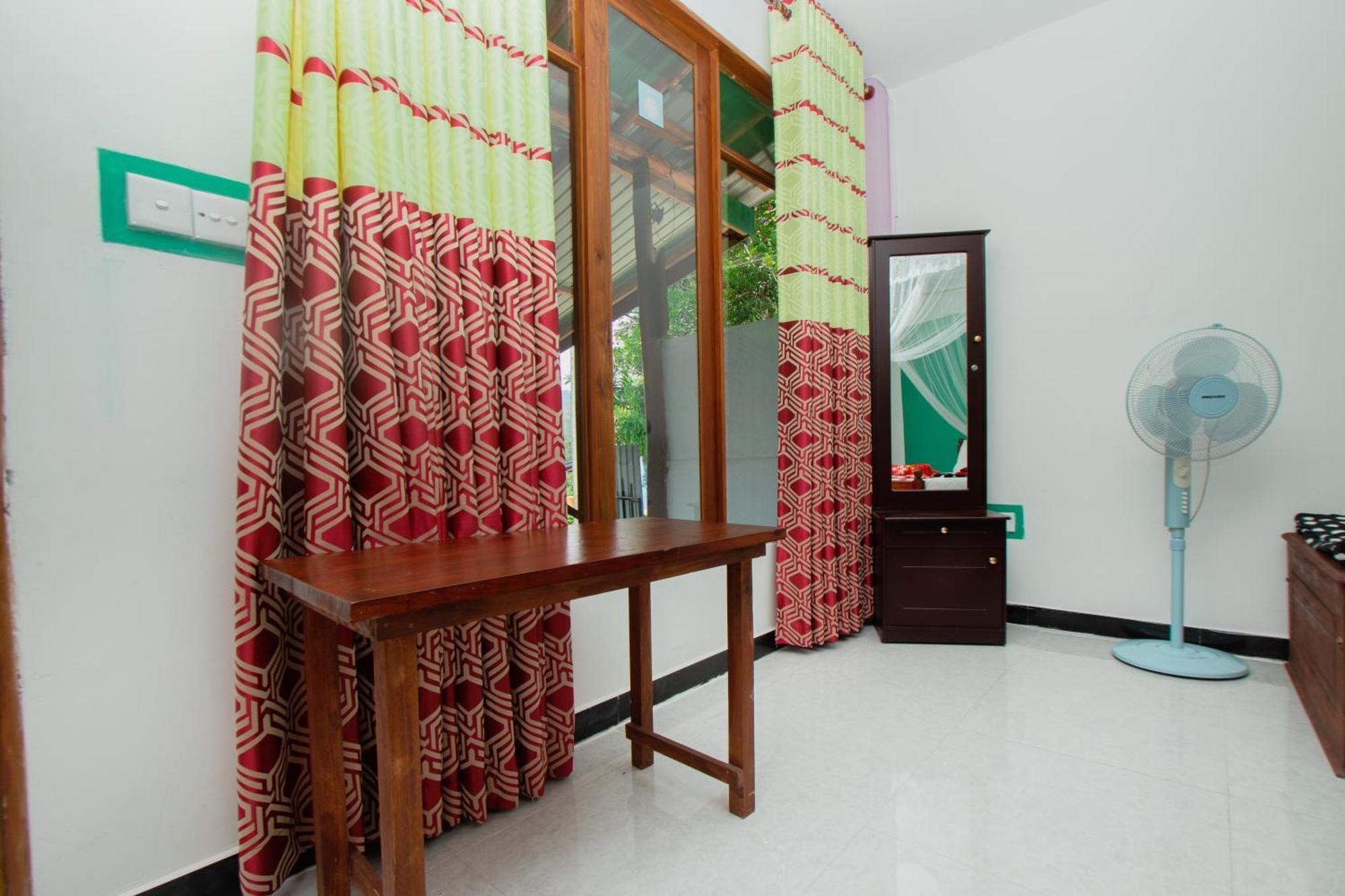 The Sunshine Ella Apartment Luaran gambar
