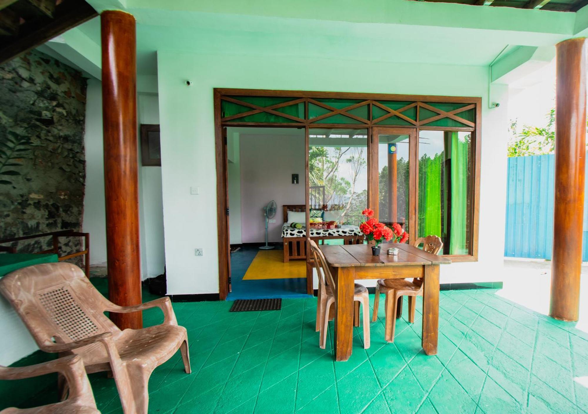 The Sunshine Ella Apartment Luaran gambar