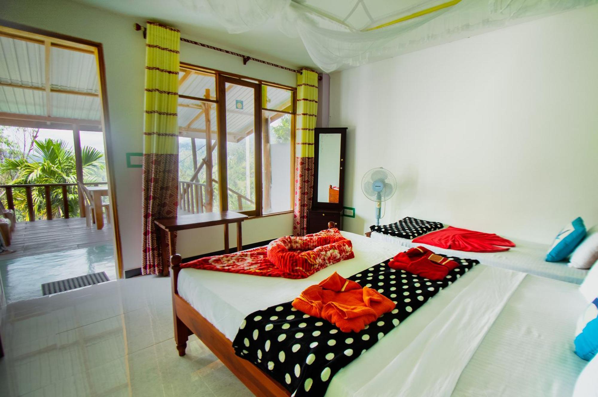 The Sunshine Ella Apartment Luaran gambar