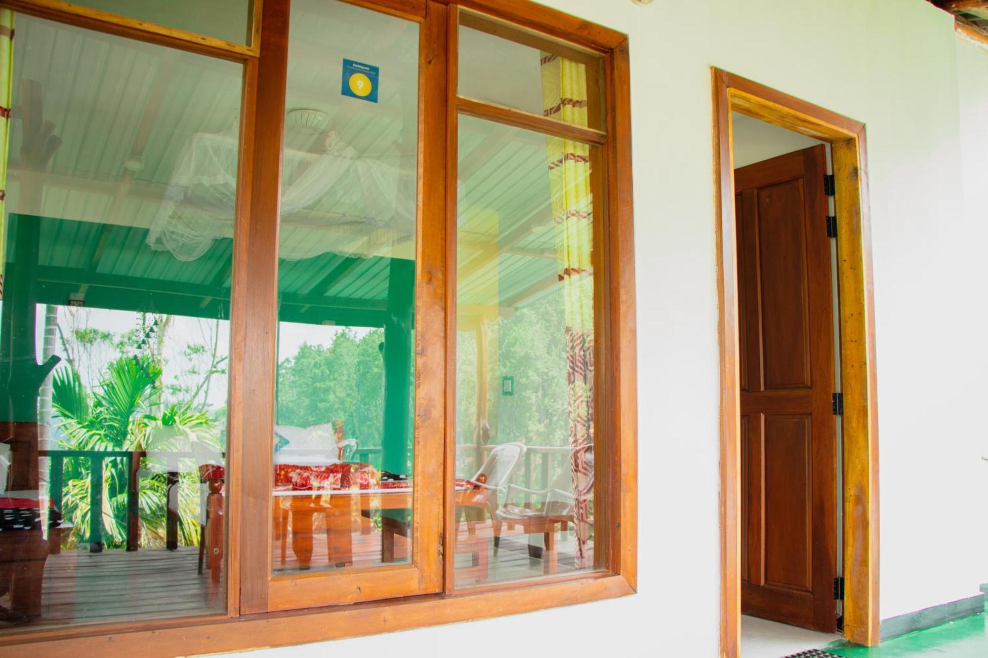 The Sunshine Ella Apartment Luaran gambar