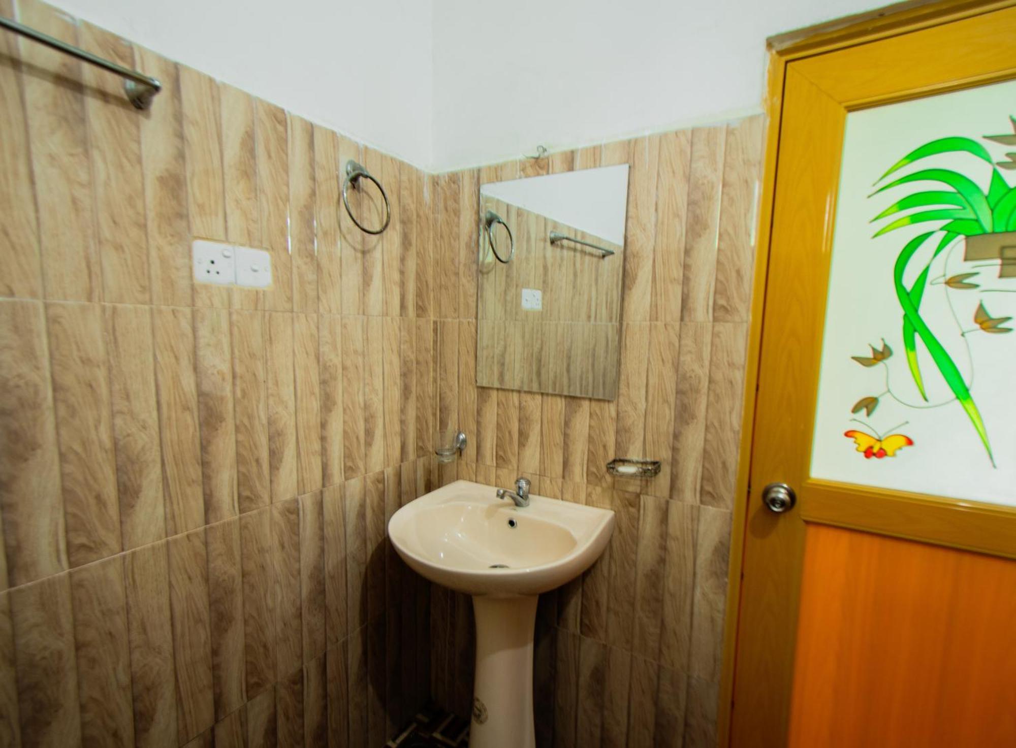 The Sunshine Ella Apartment Luaran gambar