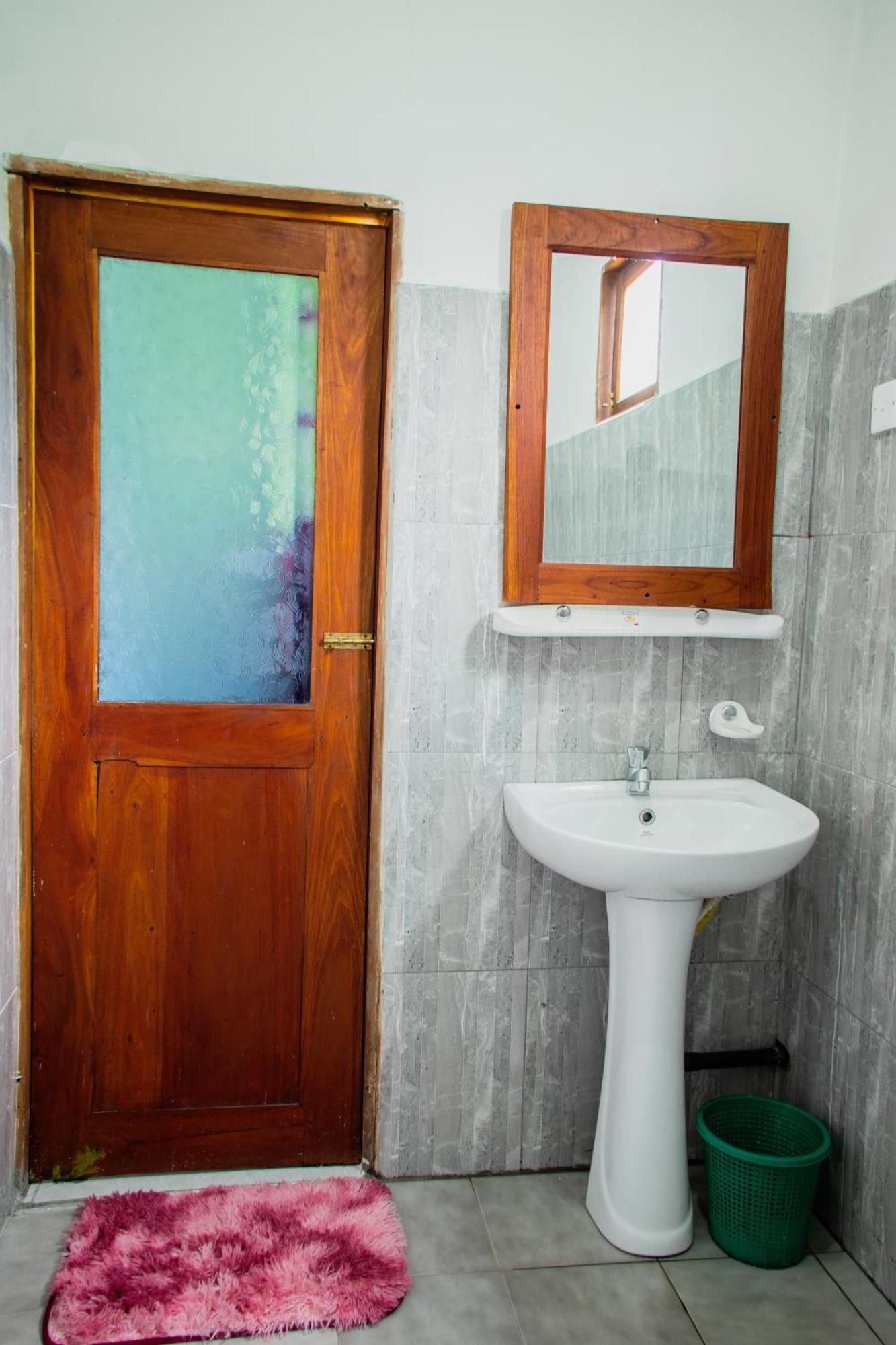 The Sunshine Ella Apartment Luaran gambar