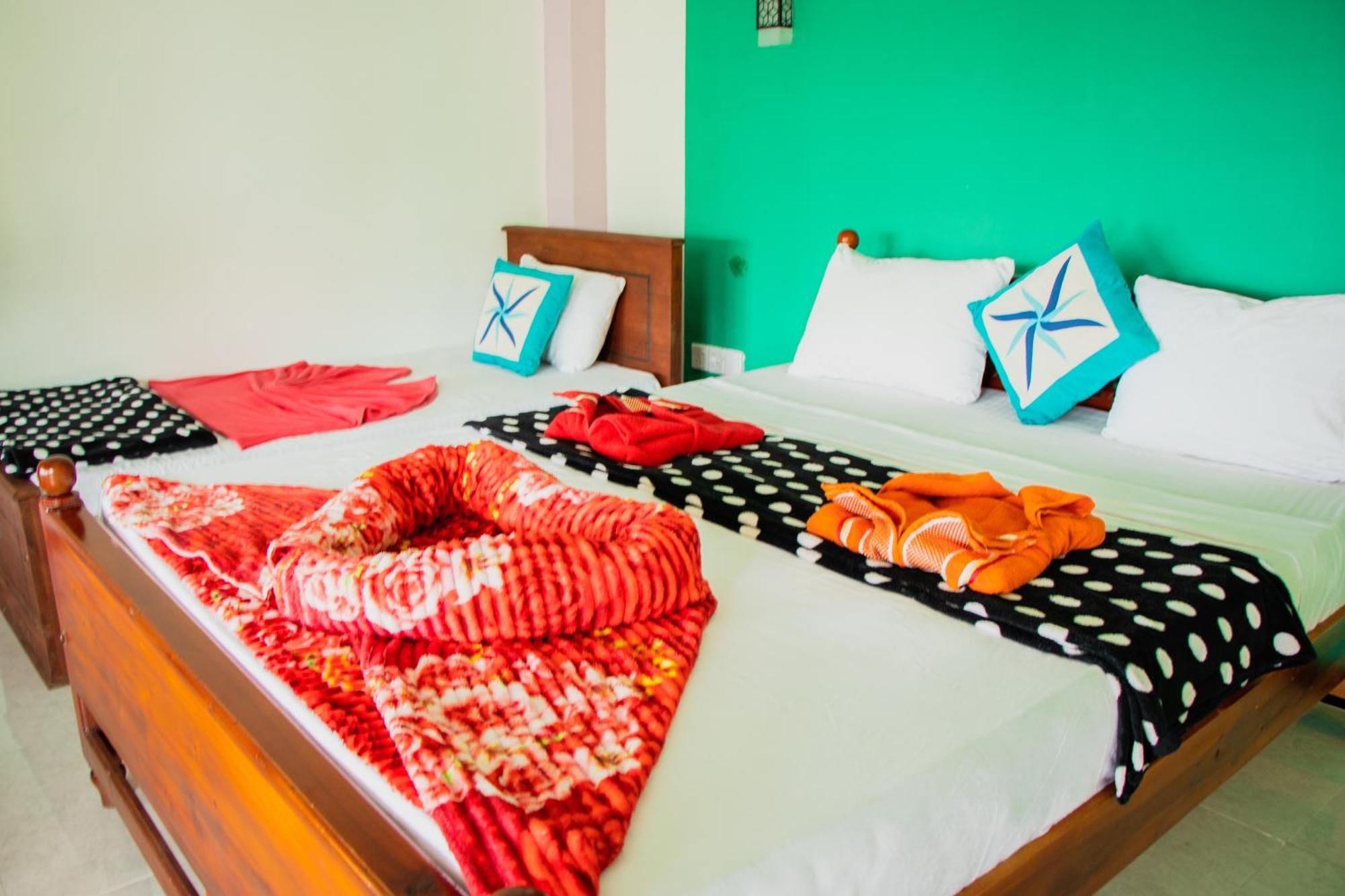 The Sunshine Ella Apartment Luaran gambar