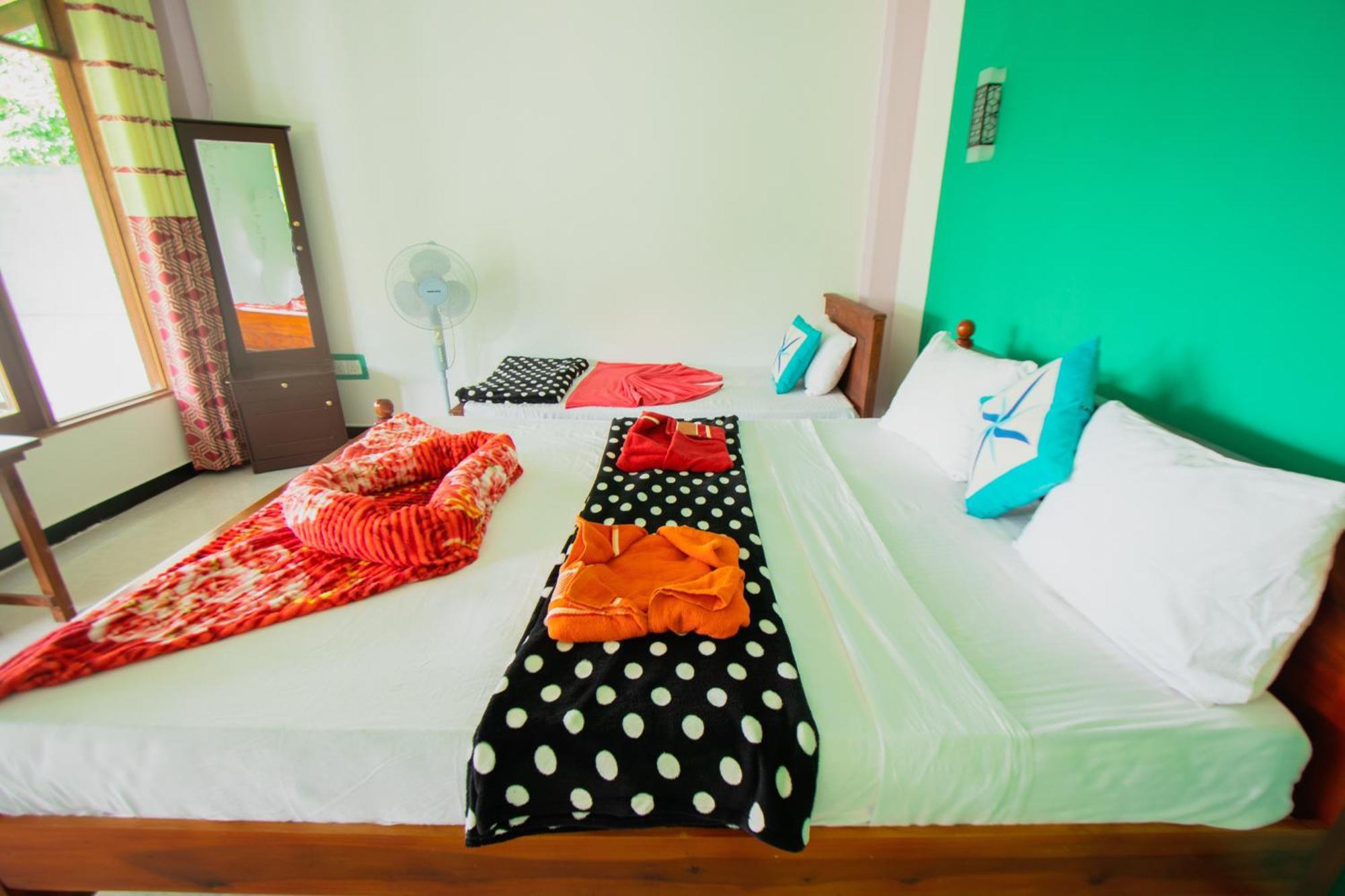 The Sunshine Ella Apartment Luaran gambar