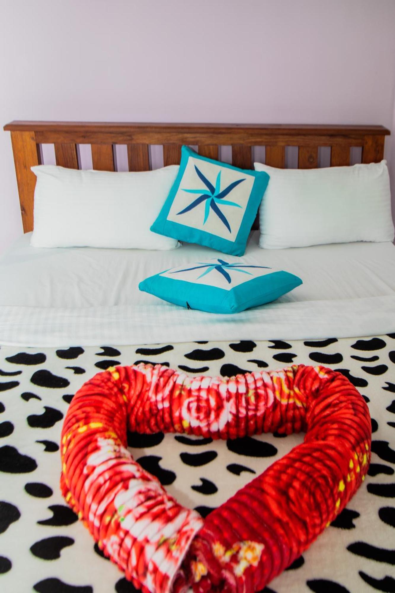 The Sunshine Ella Apartment Luaran gambar