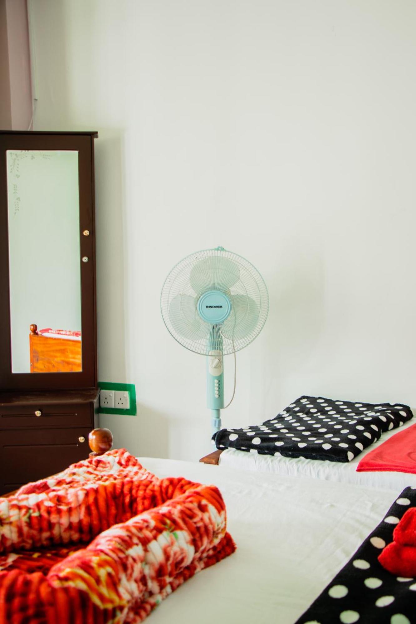 The Sunshine Ella Apartment Luaran gambar