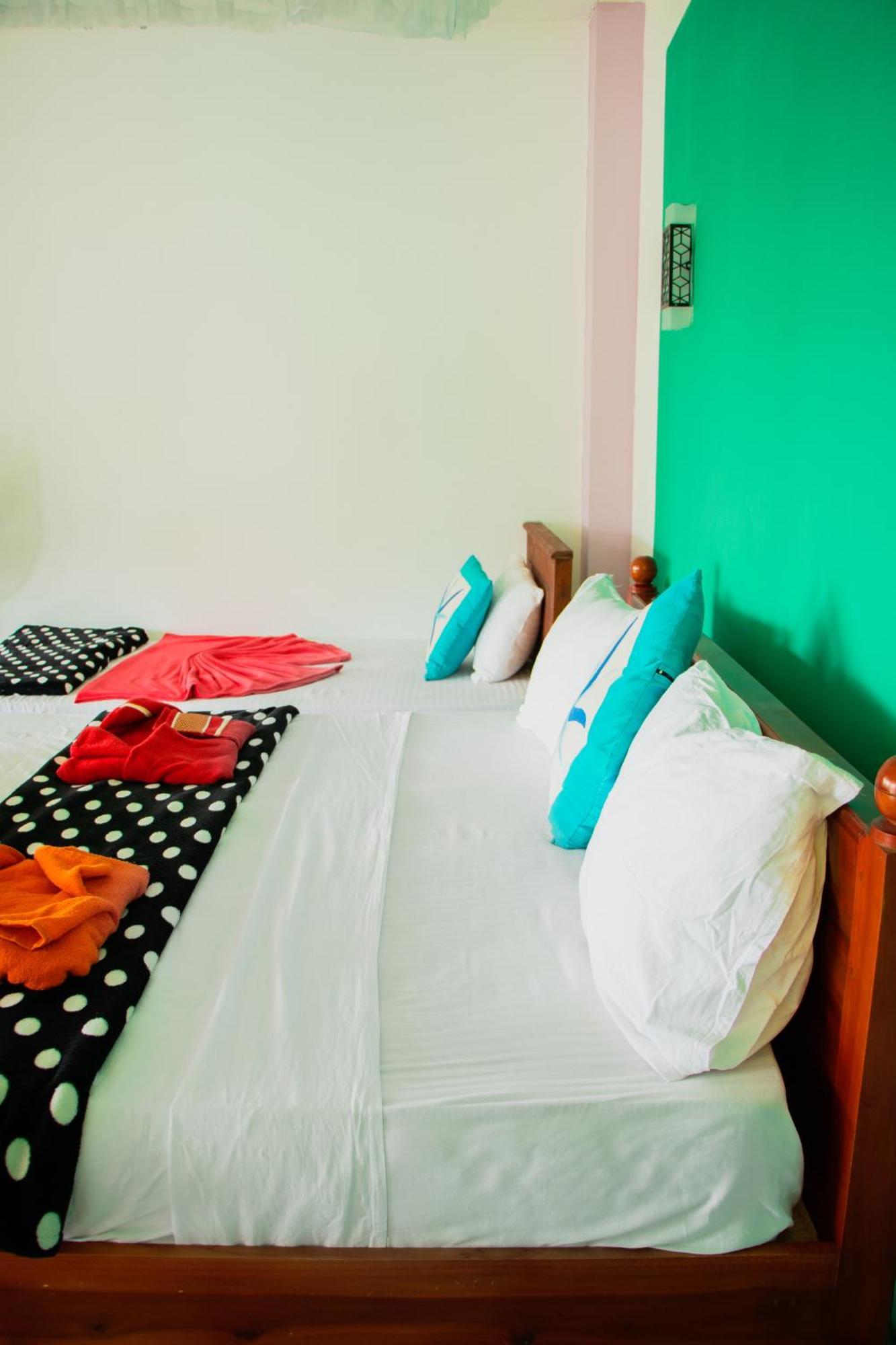 The Sunshine Ella Apartment Luaran gambar