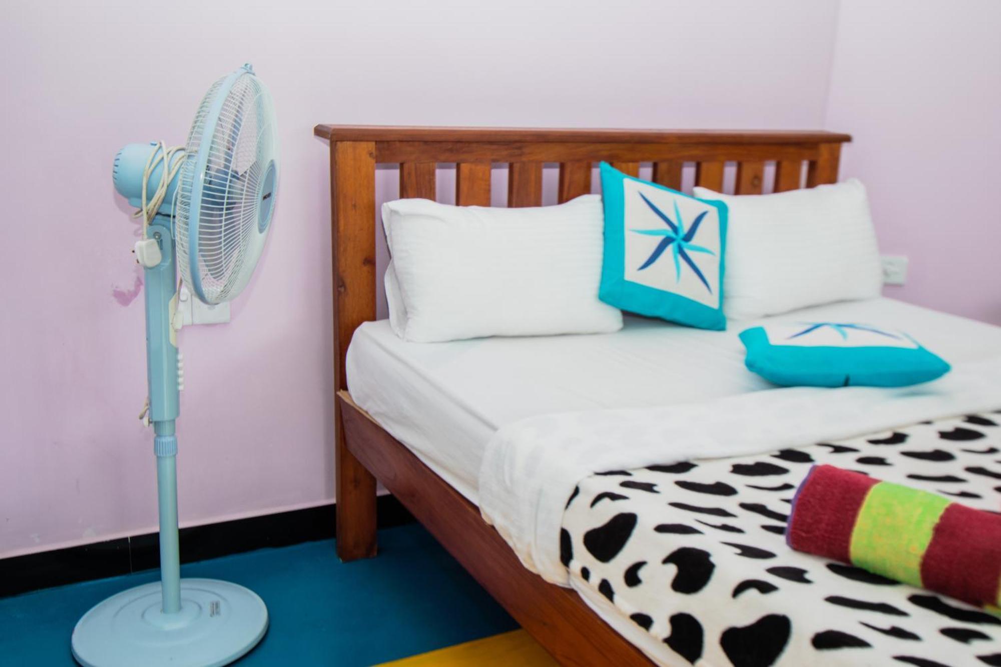 The Sunshine Ella Apartment Luaran gambar